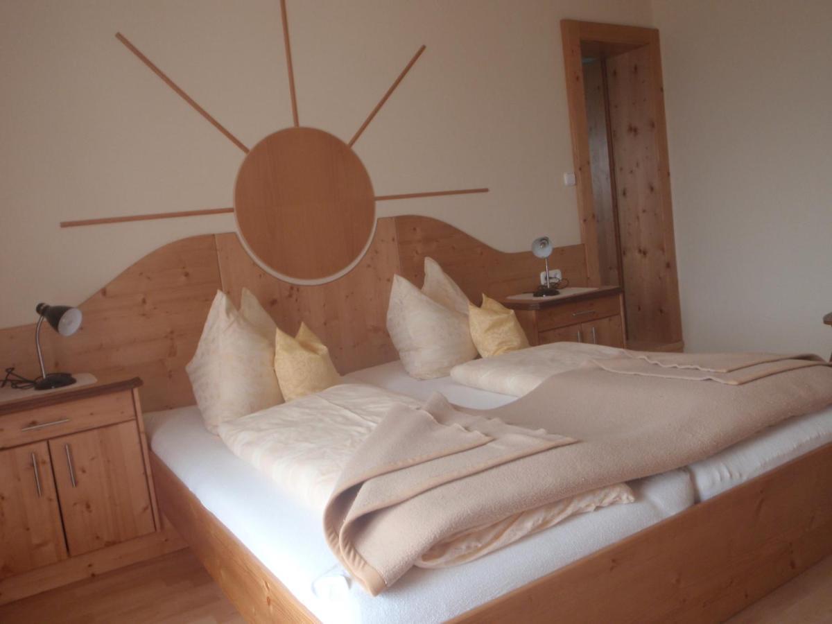 Appartement Muellnerhaus à Millstatt Chambre photo