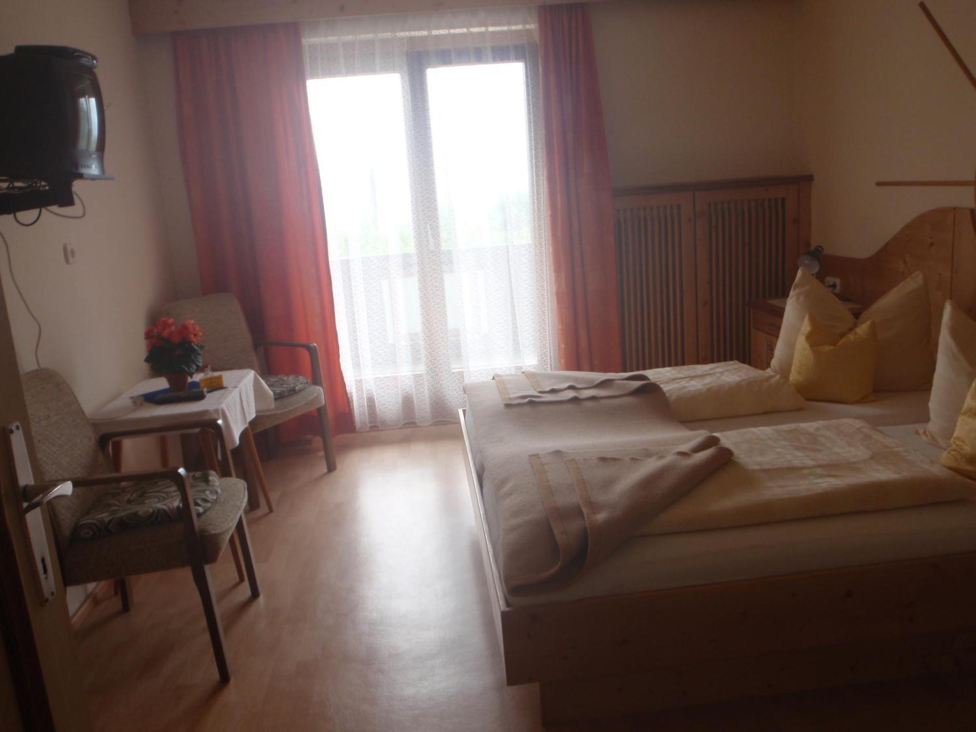 Appartement Muellnerhaus à Millstatt Extérieur photo