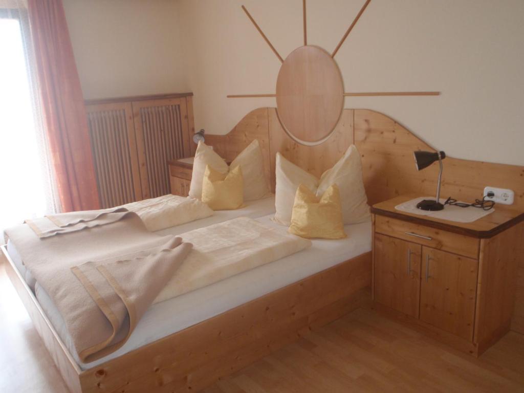 Appartement Muellnerhaus à Millstatt Extérieur photo