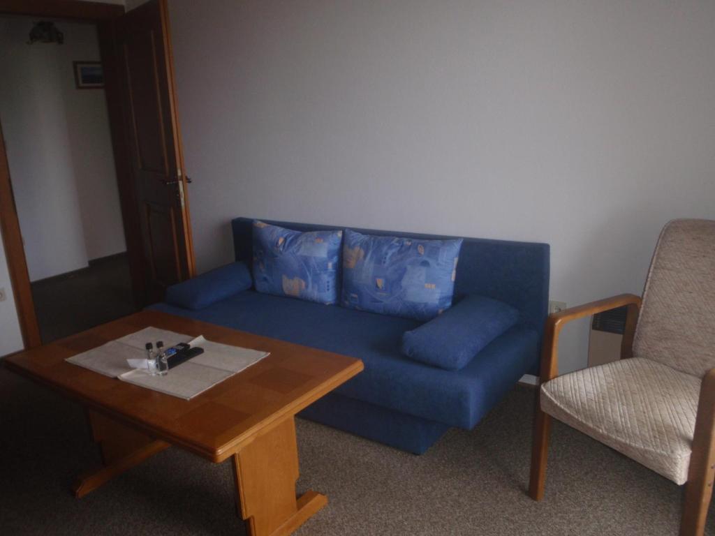 Appartement Muellnerhaus à Millstatt Chambre photo