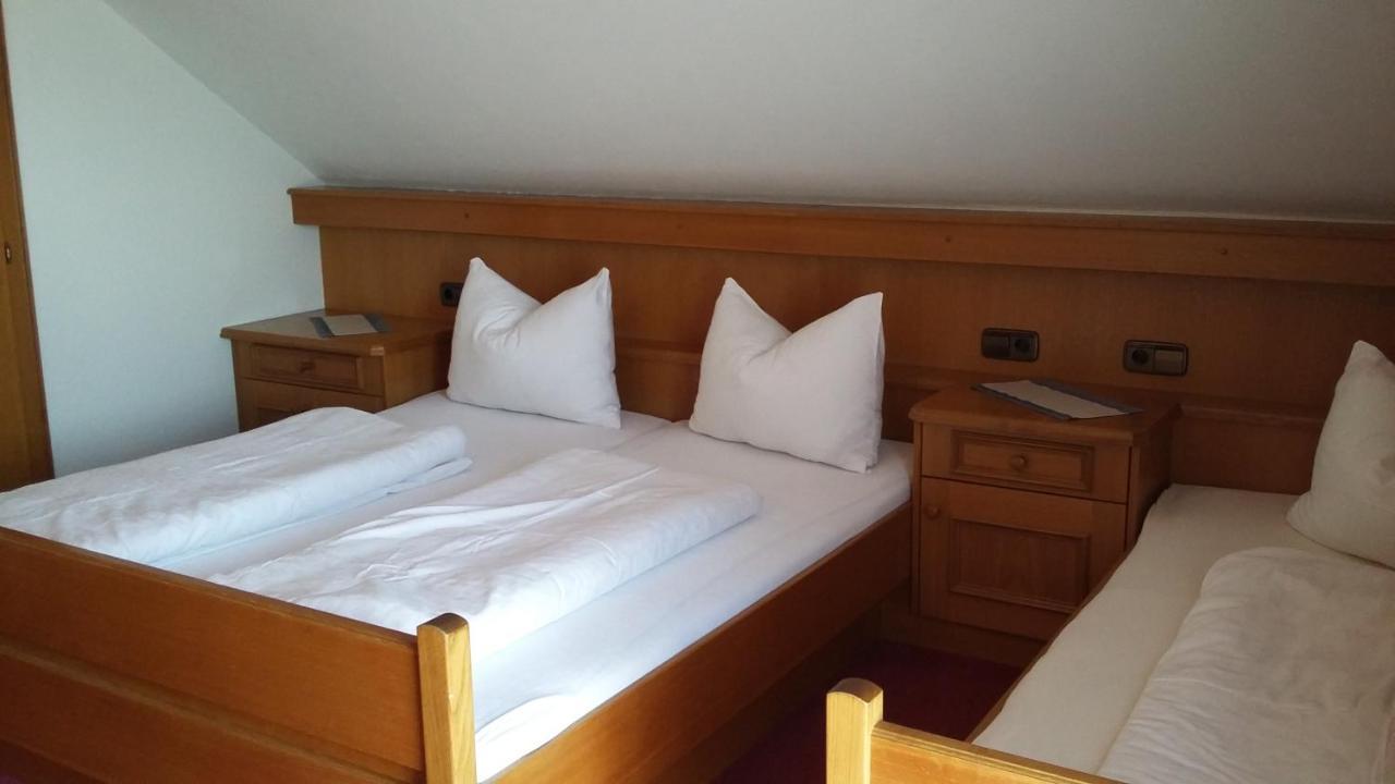 Appartement Muellnerhaus à Millstatt Extérieur photo