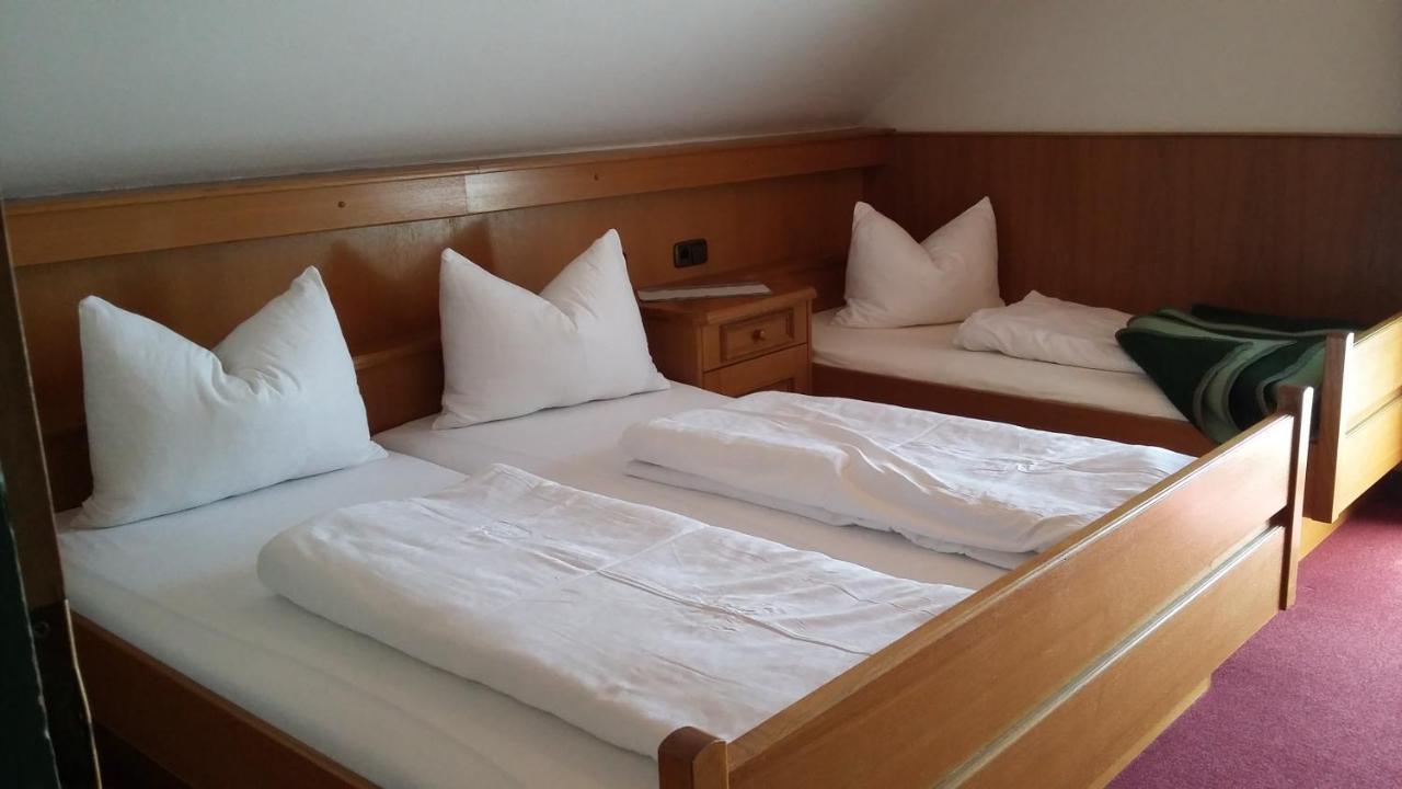 Appartement Muellnerhaus à Millstatt Extérieur photo