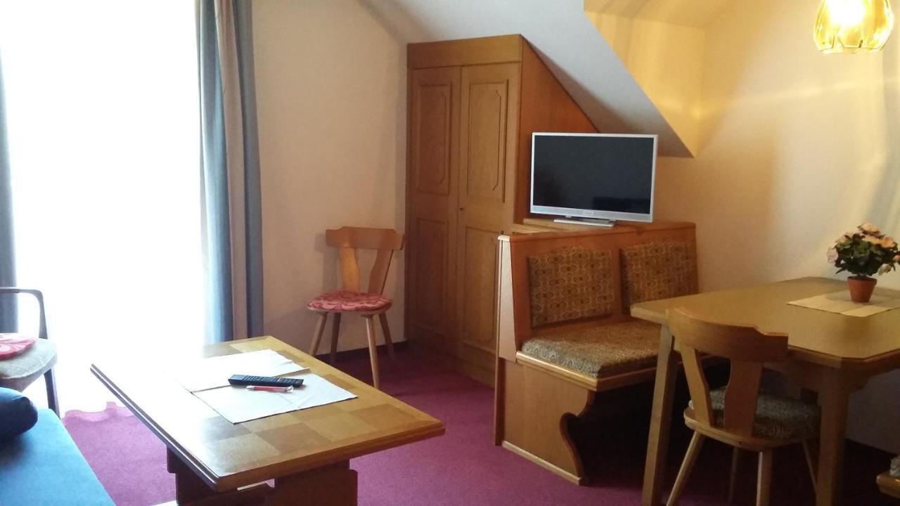 Appartement Muellnerhaus à Millstatt Extérieur photo