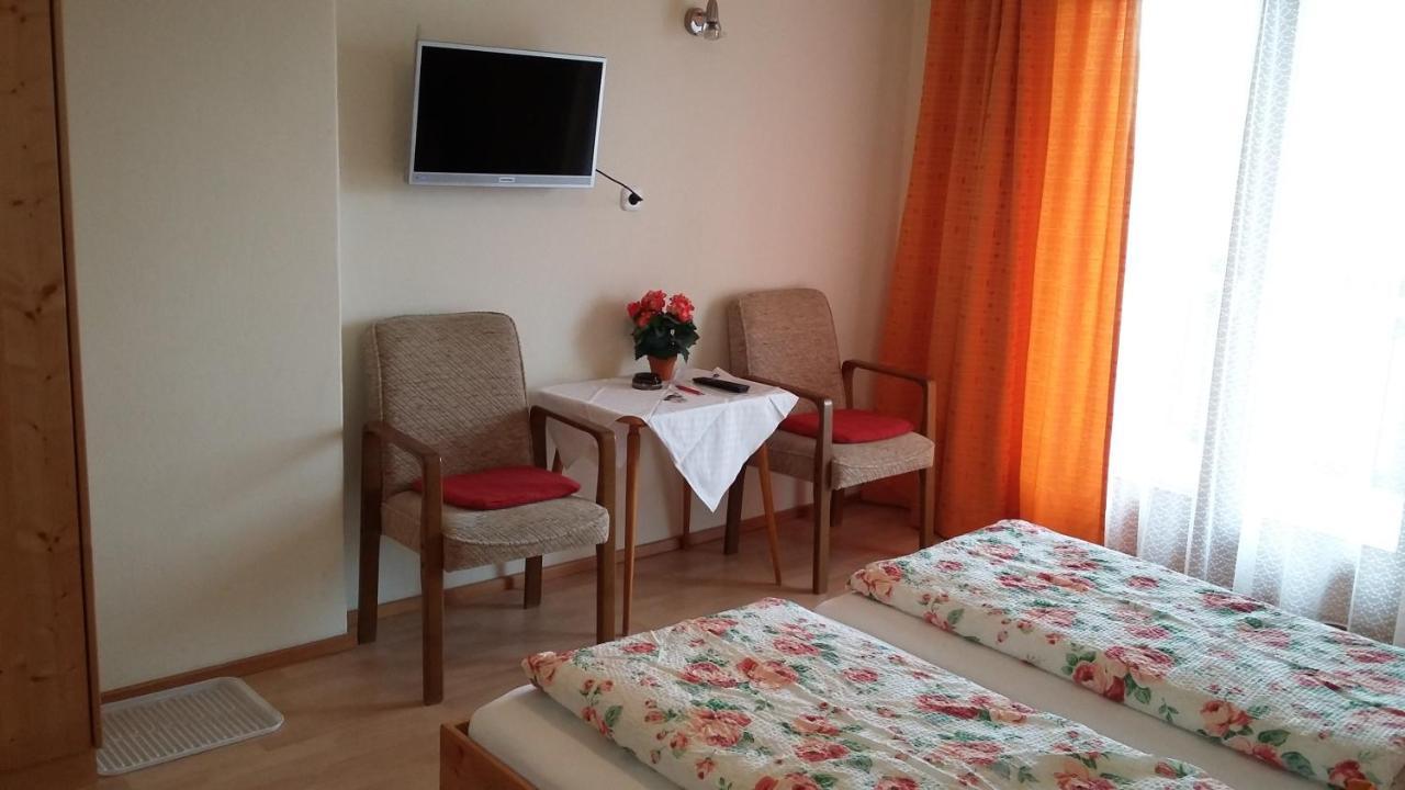 Appartement Muellnerhaus à Millstatt Extérieur photo