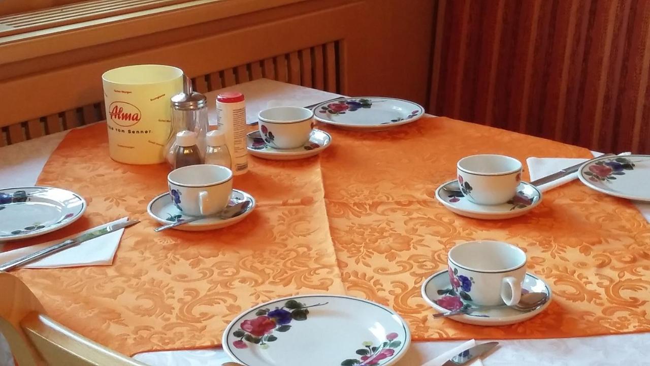 Appartement Muellnerhaus à Millstatt Extérieur photo
