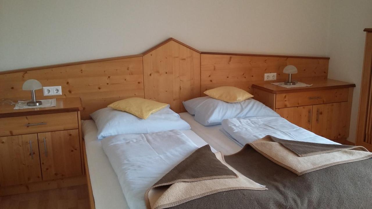 Appartement Muellnerhaus à Millstatt Extérieur photo