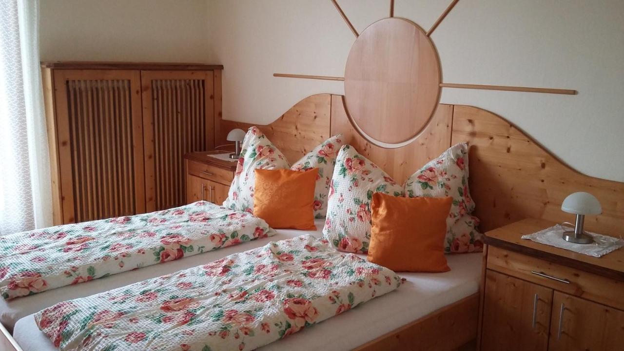Appartement Muellnerhaus à Millstatt Extérieur photo