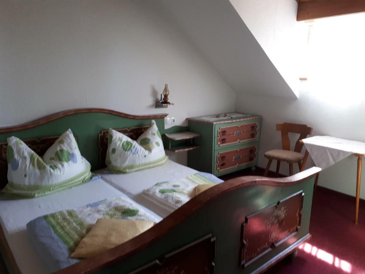 Appartement Muellnerhaus à Millstatt Chambre photo